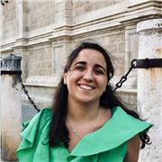 Maestra de Educación Primaria y Filóloga Alemana — Enseñanza personalizada y trilingüe. PRIMARIA/ESO. Clases particulares con enfoque Montessori